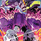 Image for article titled DC Mech Does What It Sounds Like, Gives the Justice League Big-Ass Robots